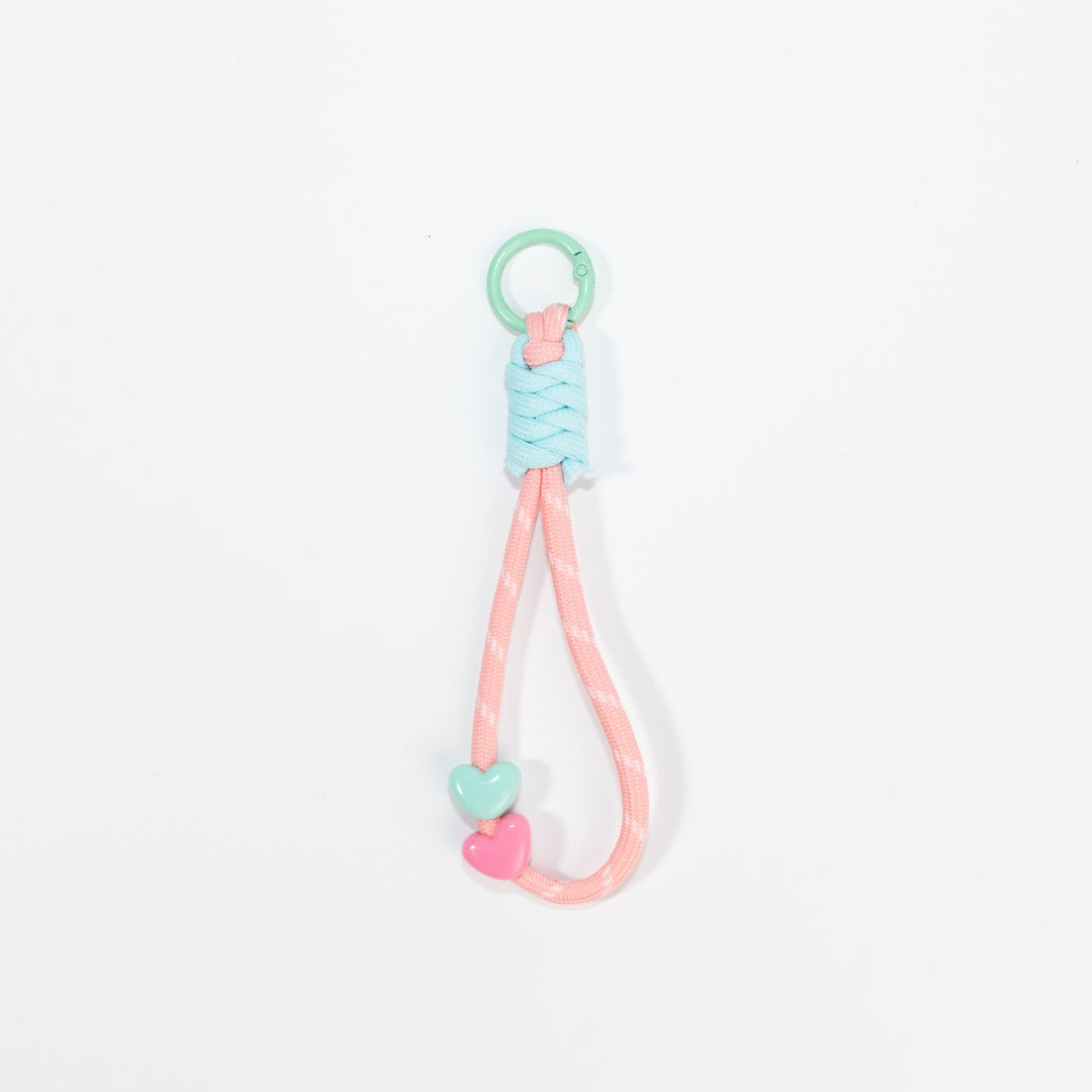 Stylish Keychain Loop Stornfield
