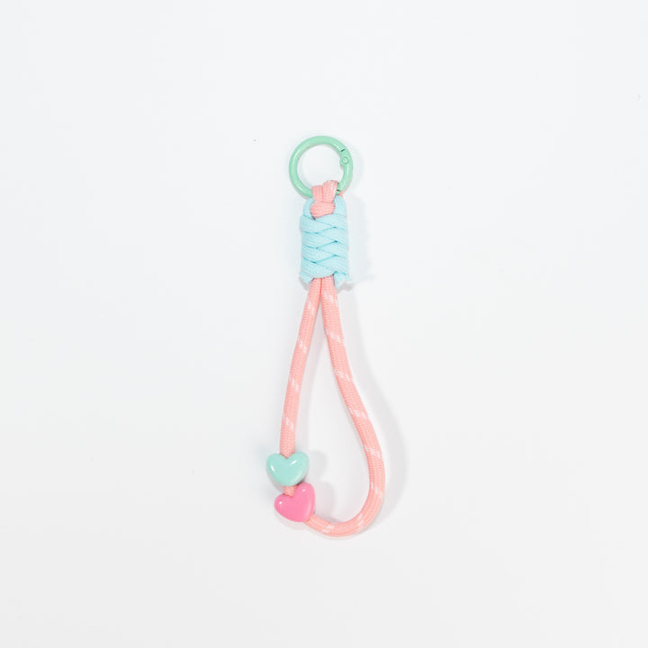 Stylish Keychain Loop Stornfield