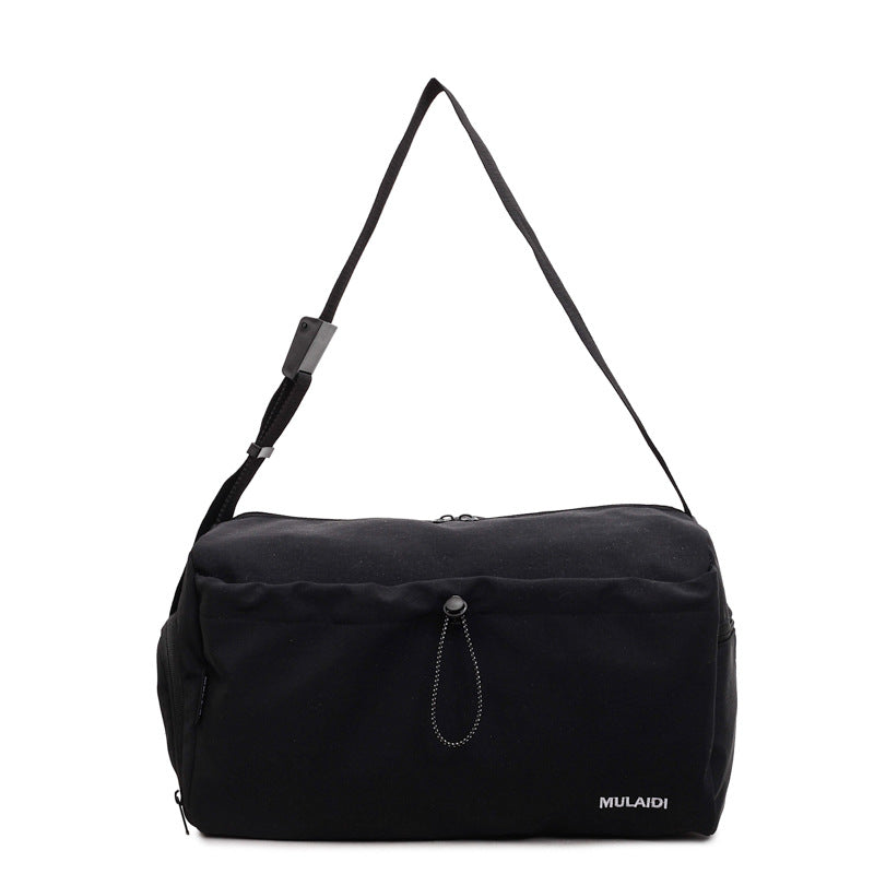 Versatile Compact Sling Bag