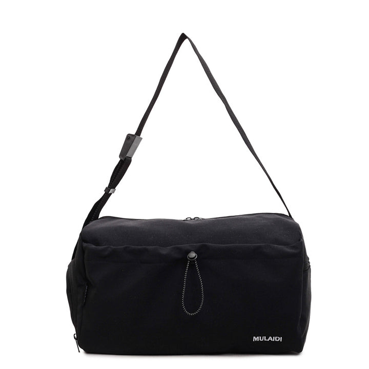 Versatile Compact Sling Bag