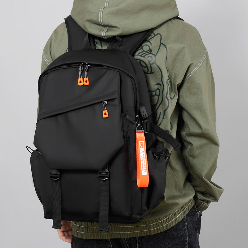 Functional Everyday Backpack Stornfield