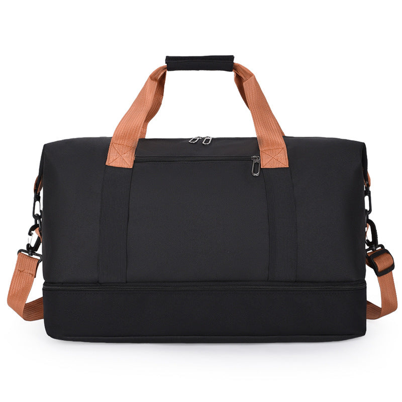 Advanced Sports Duffle Bag Stornfield