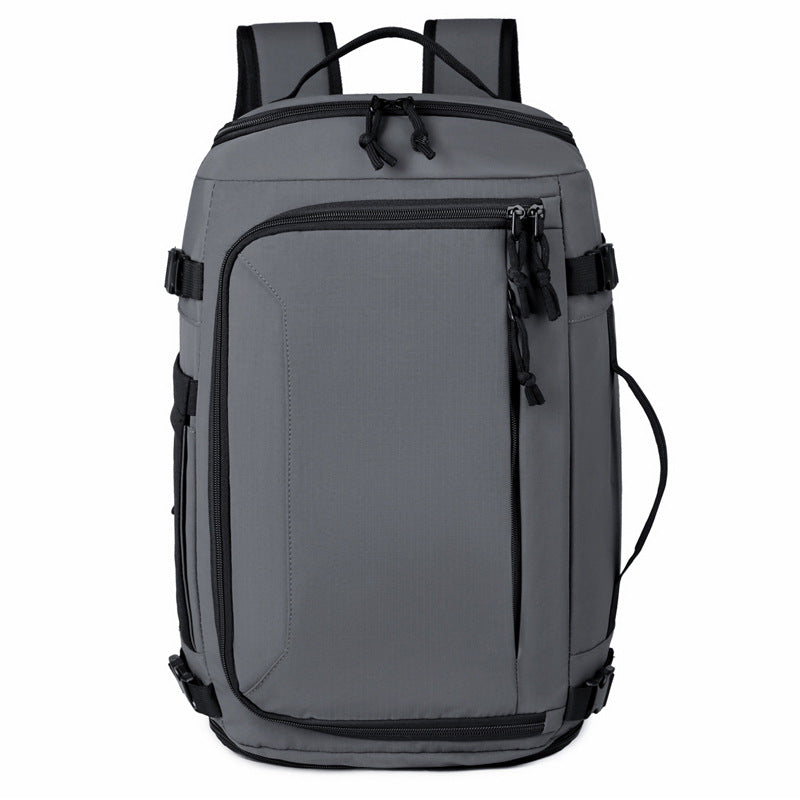 Versatile High-Performance Backpack Stornfield