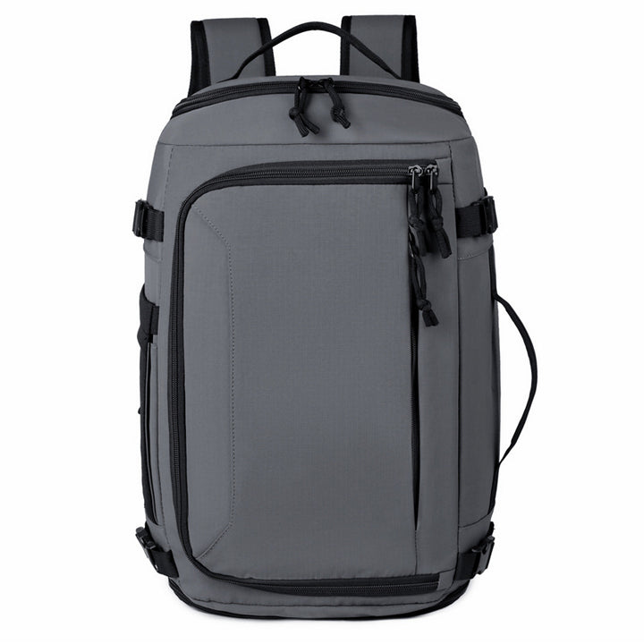 Versatile High-Performance Backpack Stornfield