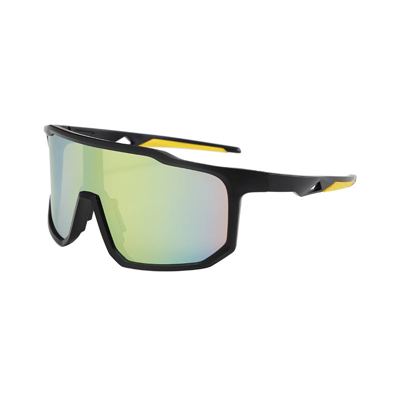 Men's High-Performance Sports Sunglasses Stornfield