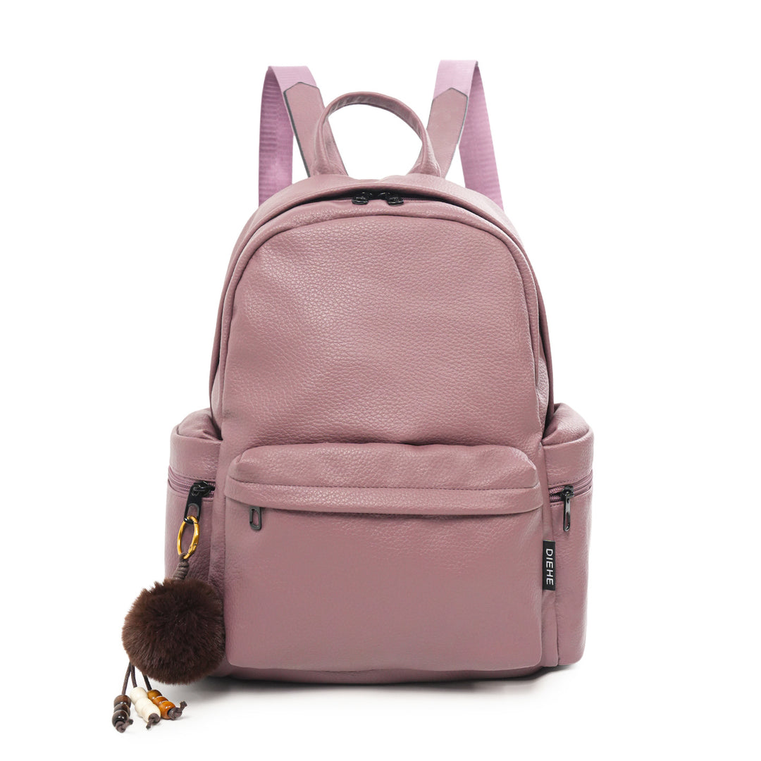 Casual High-Quality School Backpack Stornfield