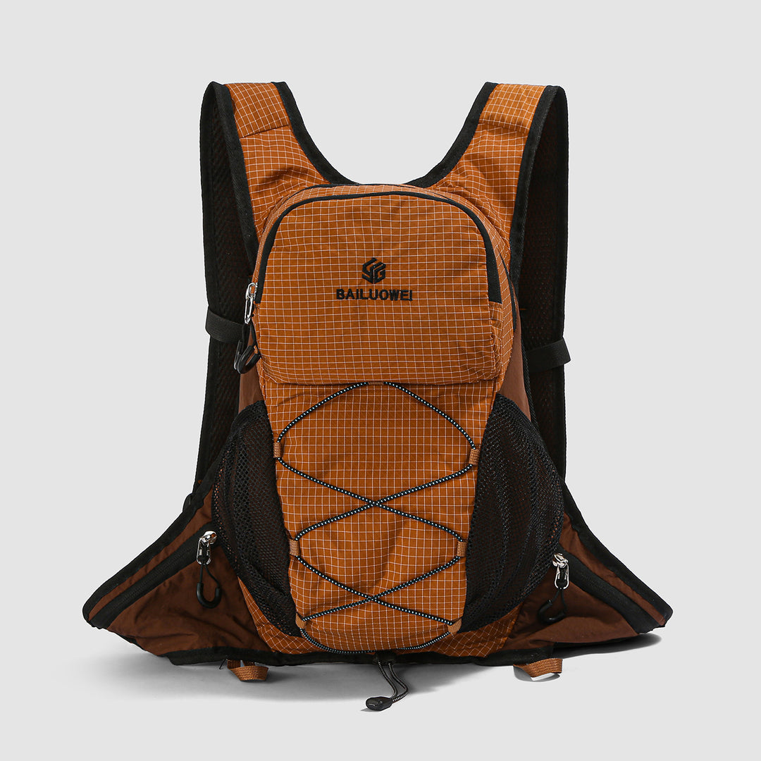 Lightweight Outdoor Running Backpack Stornfield
