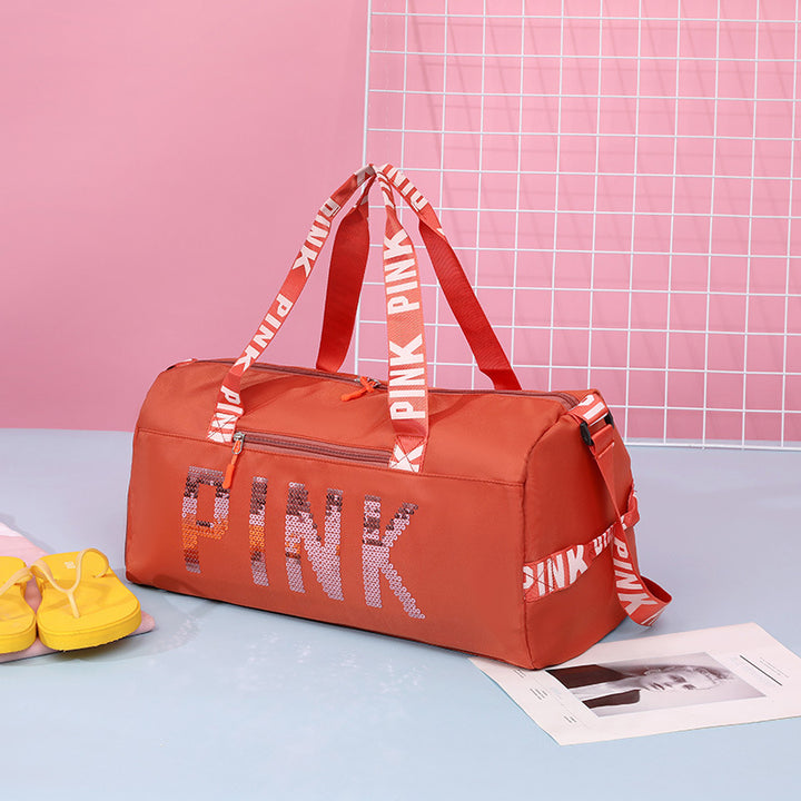 Travel Duffle Bag Stornfield