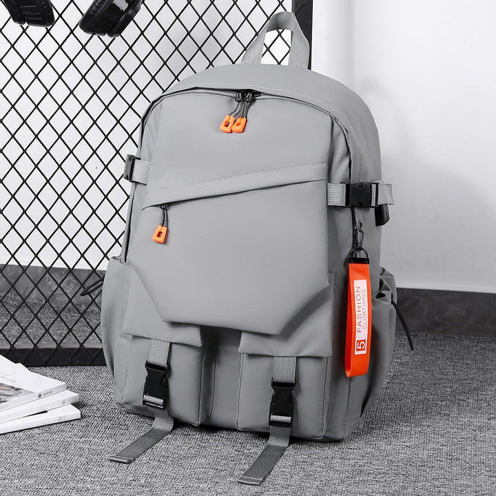 Functional Ergonomic Urban Backpack Stornfield