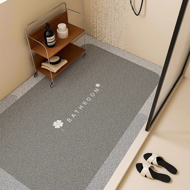 Luxury Bath Mat