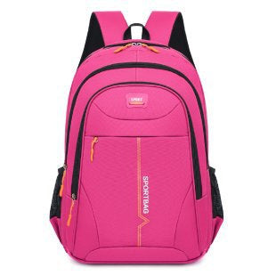 Stylish Sports Backpack Stornfield