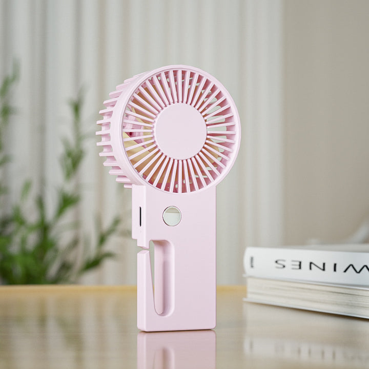 Women Portable Mini Fan Stornfield