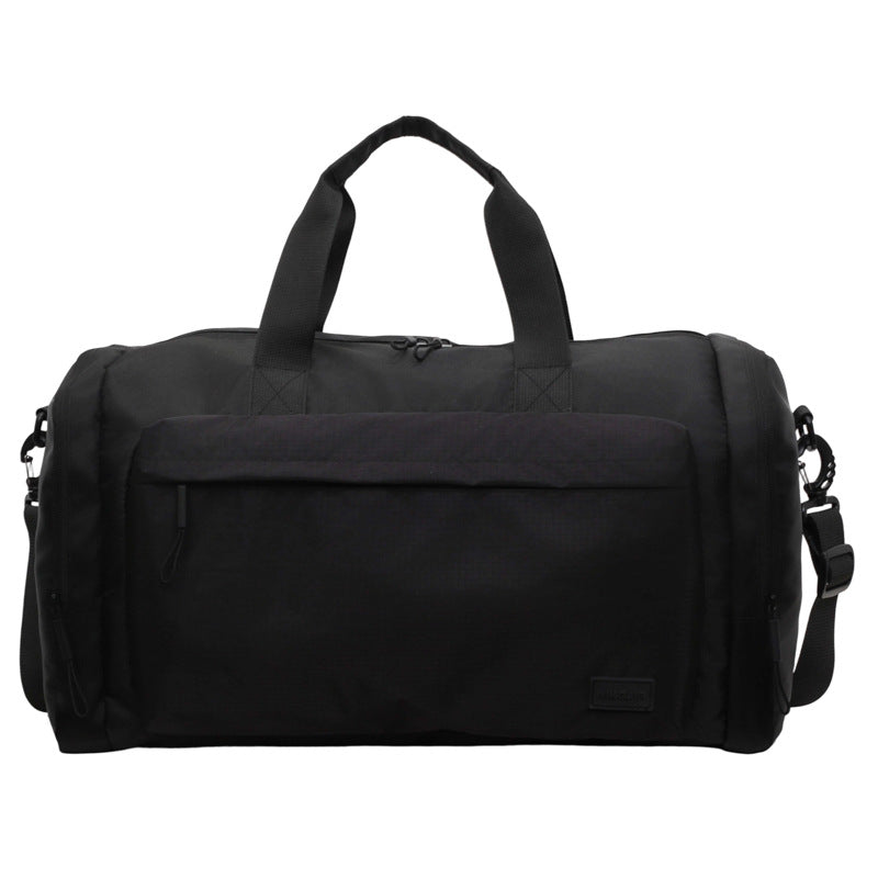 Multi-Functional Travel Duffel