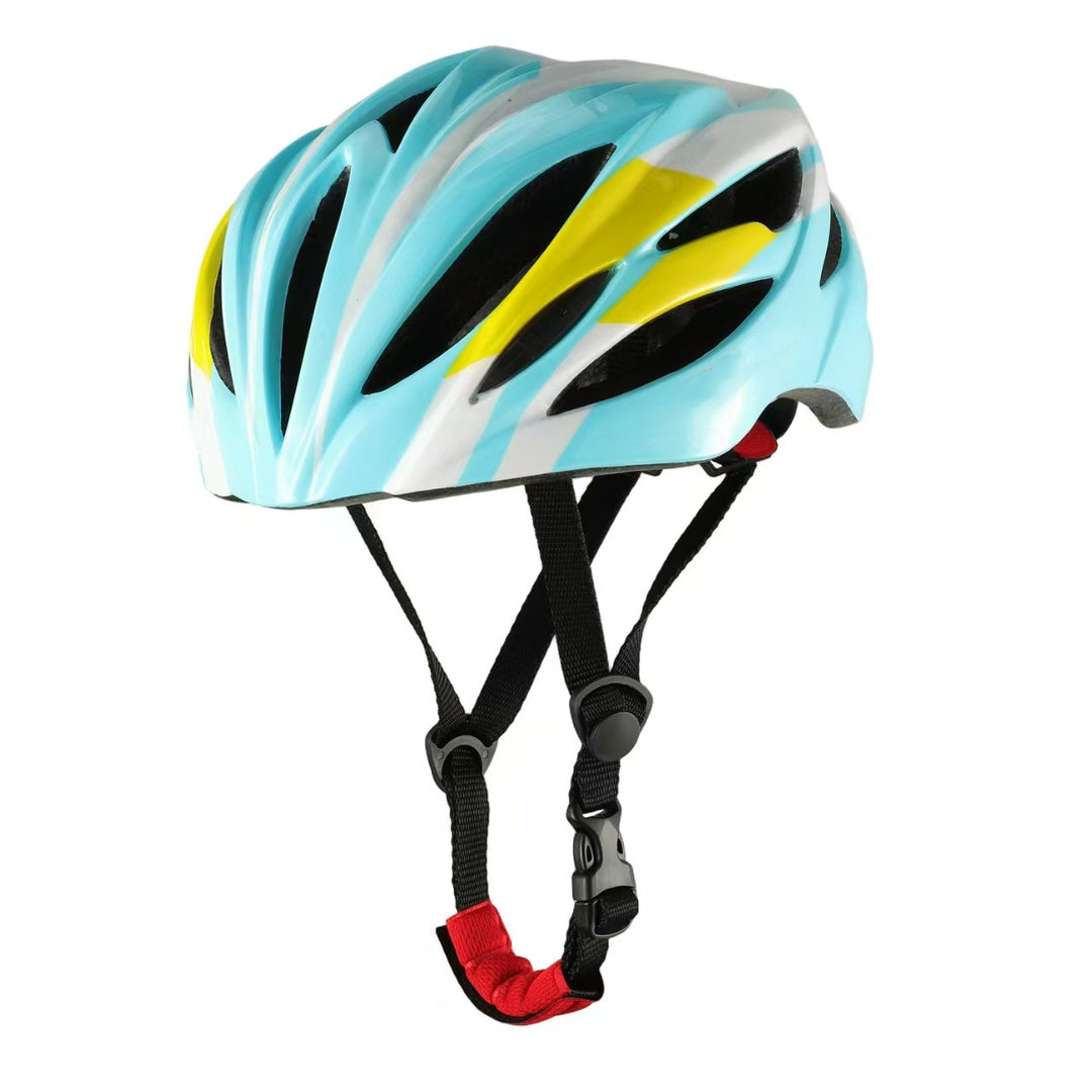 WoHigh-Performance Cycling Helmet Stornfield