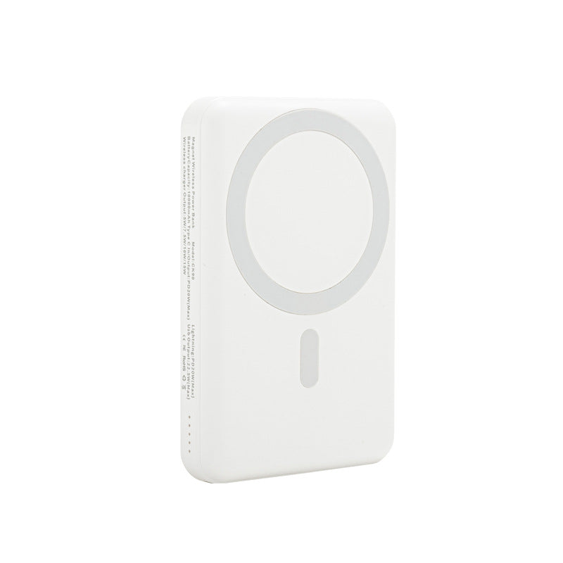 Portable Magsafe Powerbank Stornfield
