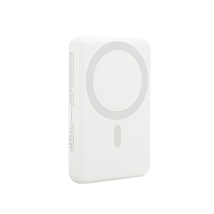 Portable Magsafe Powerbank Stornfield