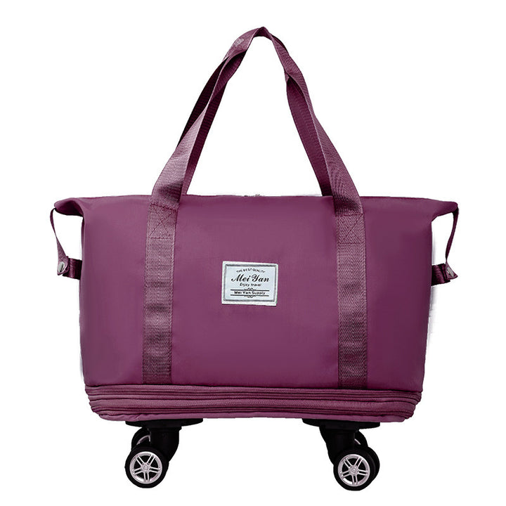 Multifunctional Rolling Bag Stornfield