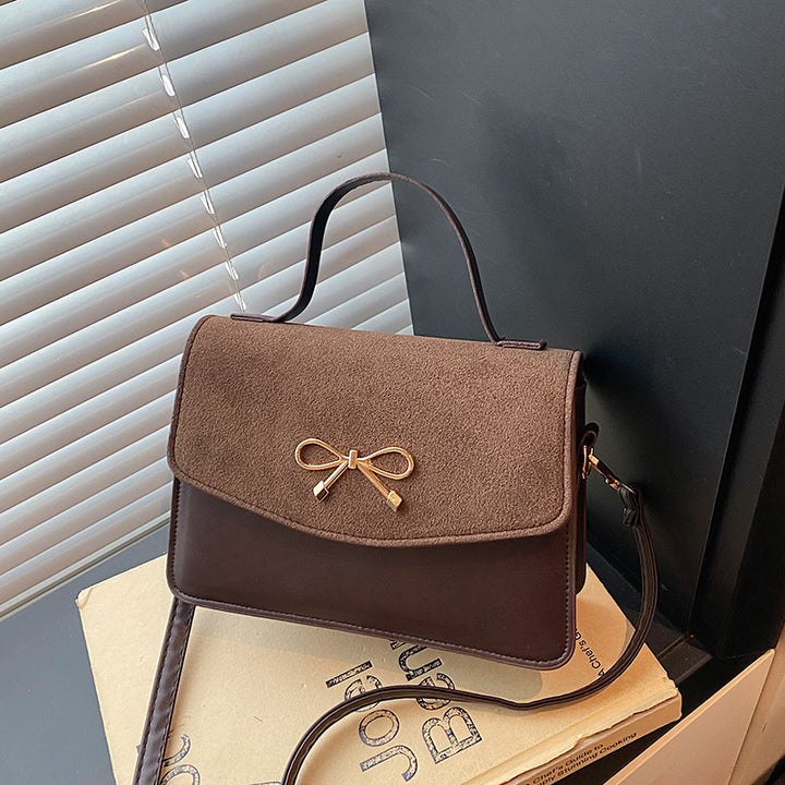 WoElegant Compact Handbag Stornfield