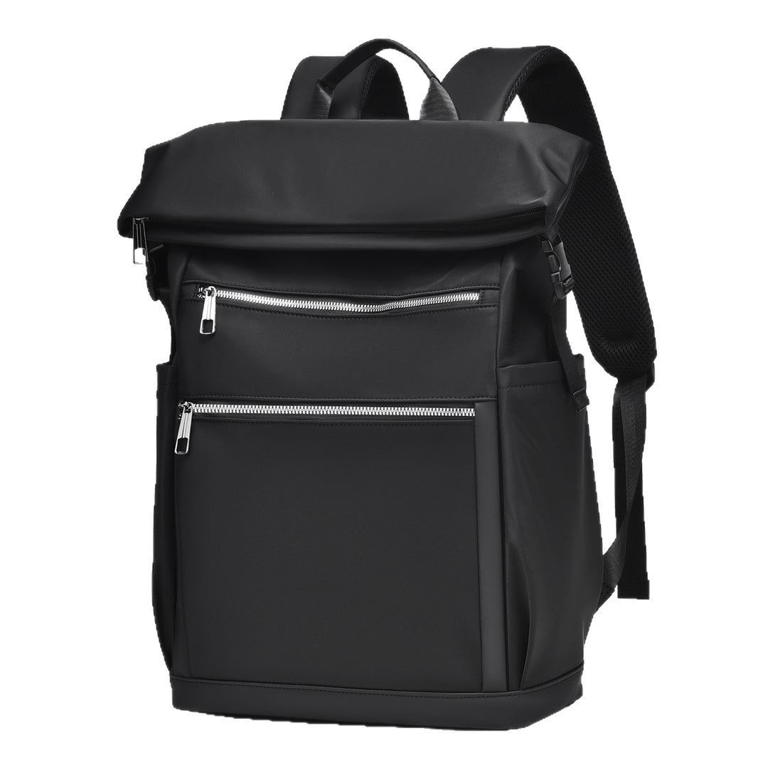 Roll-Top Waterproof Adventure Backpack Stornfield