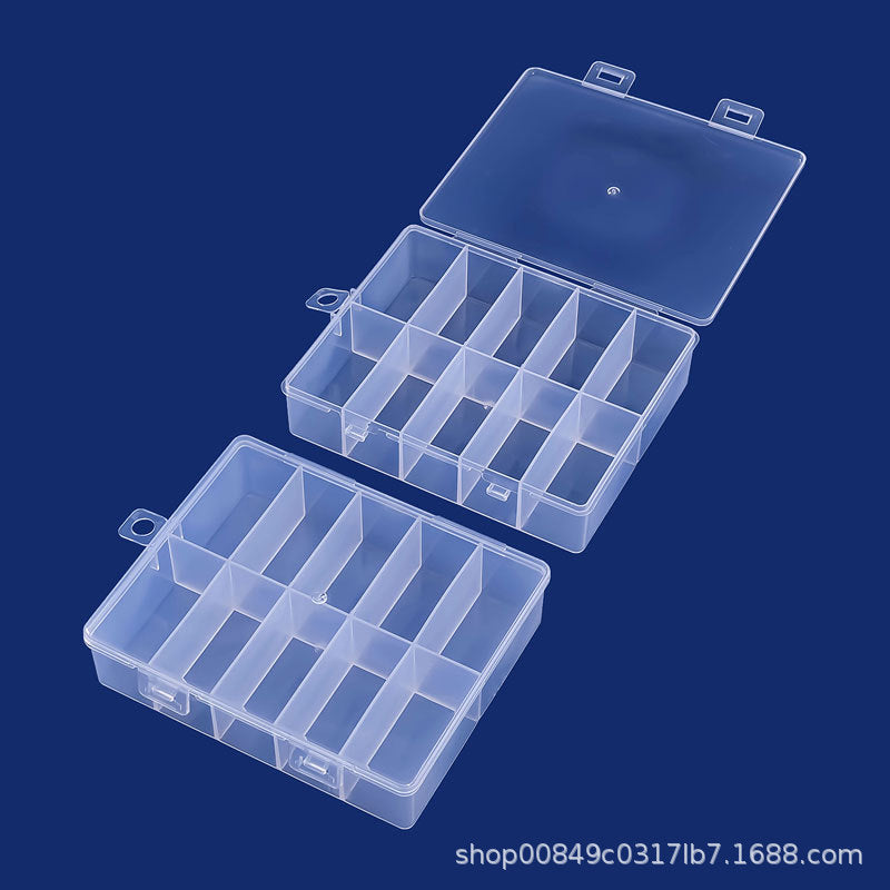 Multi-Purpose Storage Box Stornfield