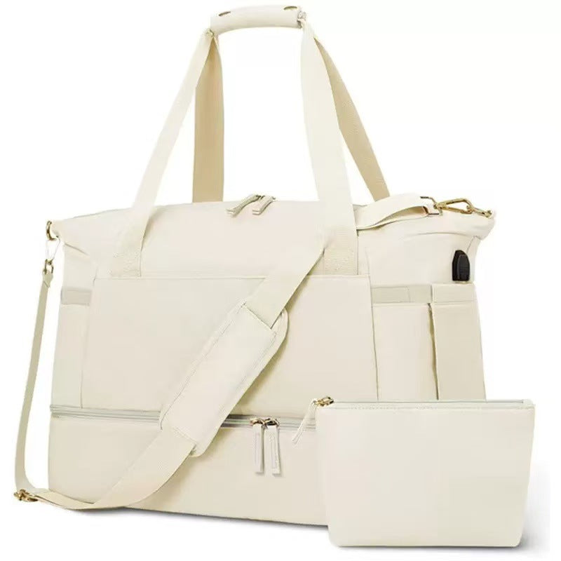 Multifunctional travel and sports bag Stornfield