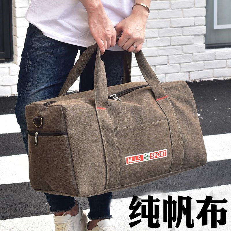 Sport bag Stornfield