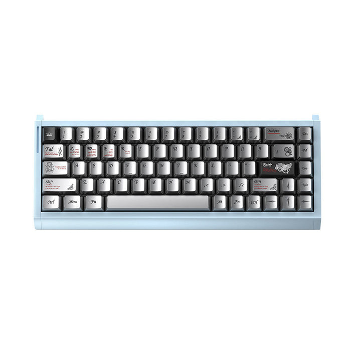 Compact Gaming Mechanical Keyboard Stornfield