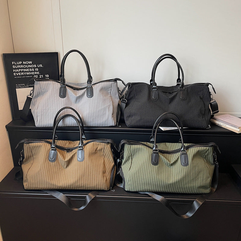 Versatile Travel Duffle Bag Stornfield