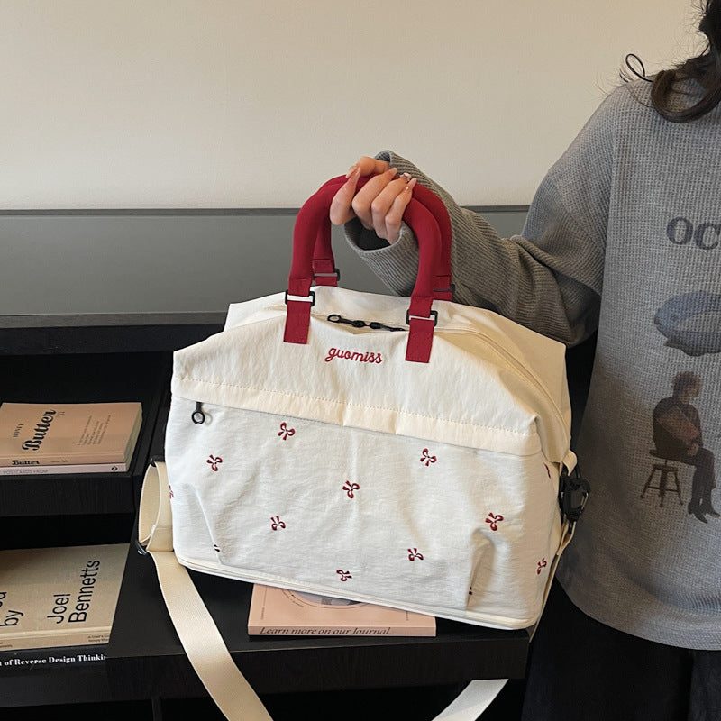 Stylish Travel Stornfield