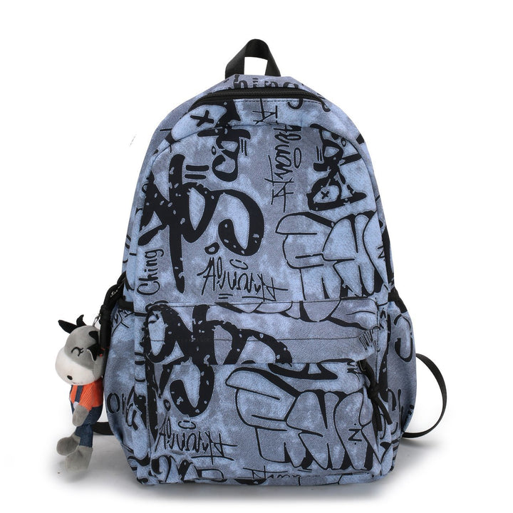 Urban Graphic Design Backpack Stornfield
