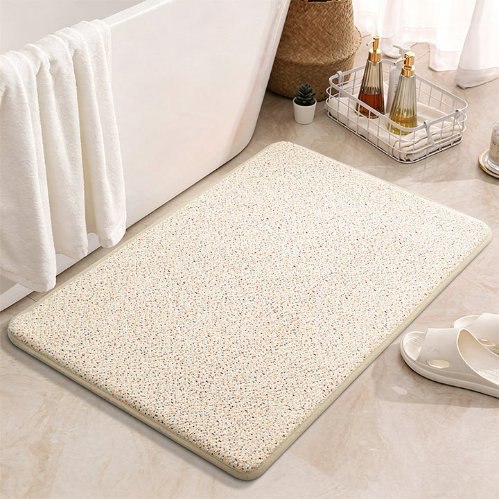Anti-Slip Bathroom Mat