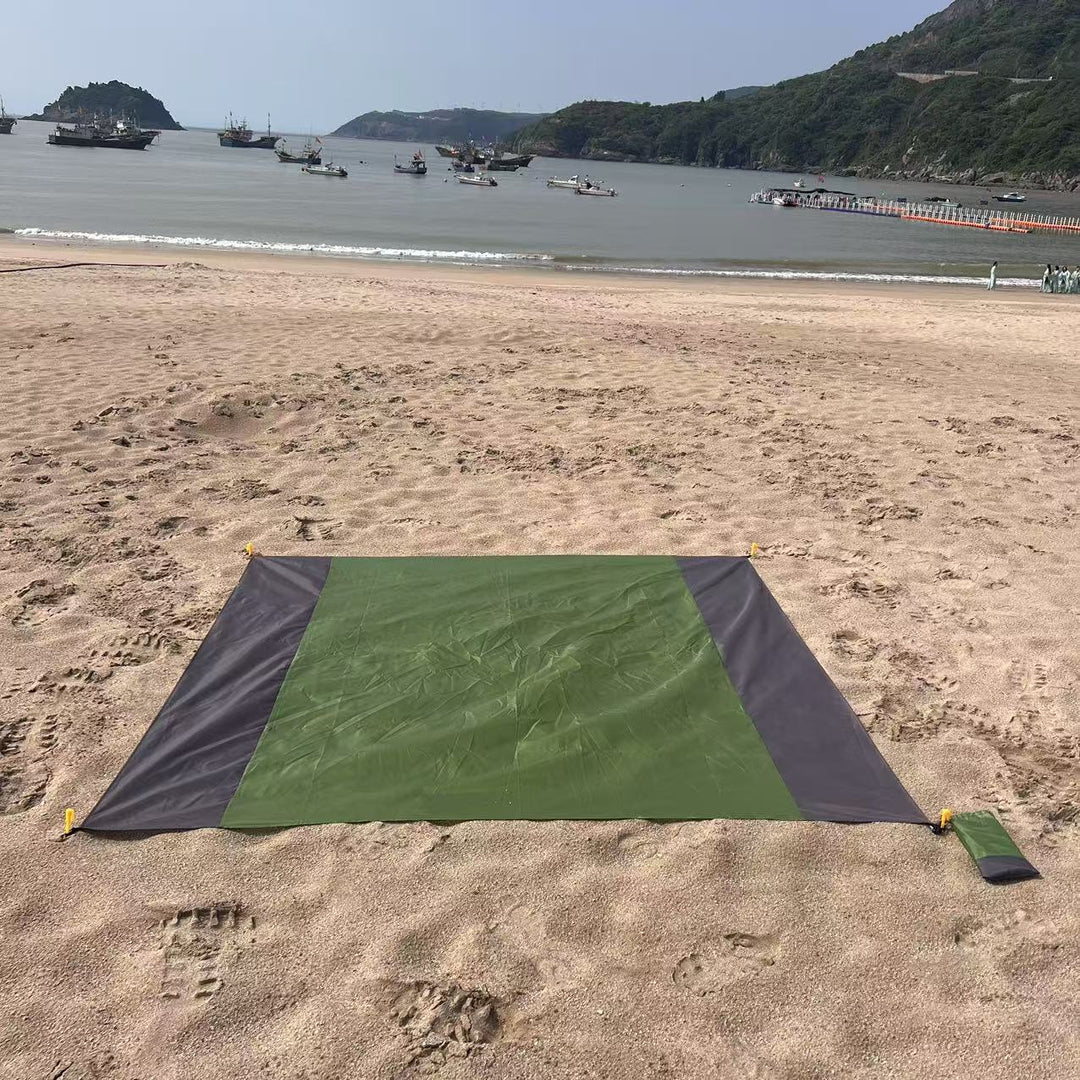 Beach Mat Stornfield