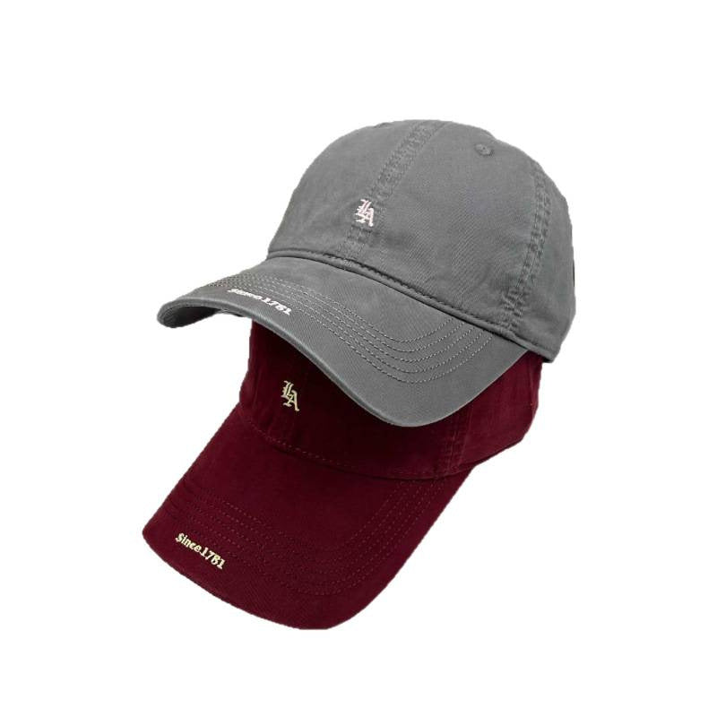 Men's Classic Cotton Baseball Cap Stornfield