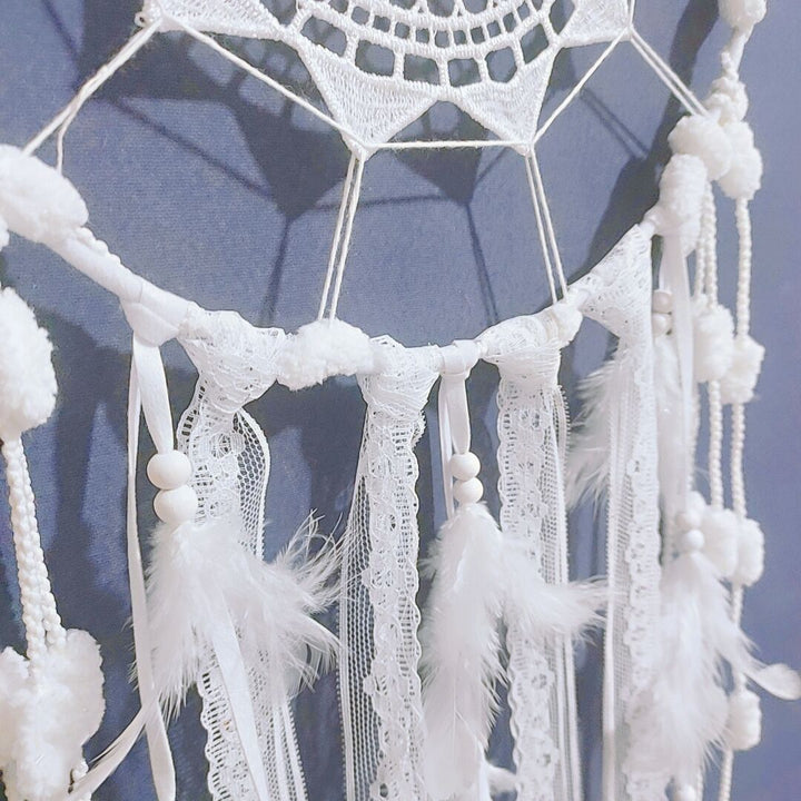 Artisan Dreamcatcher Wall Hanging Stornfield