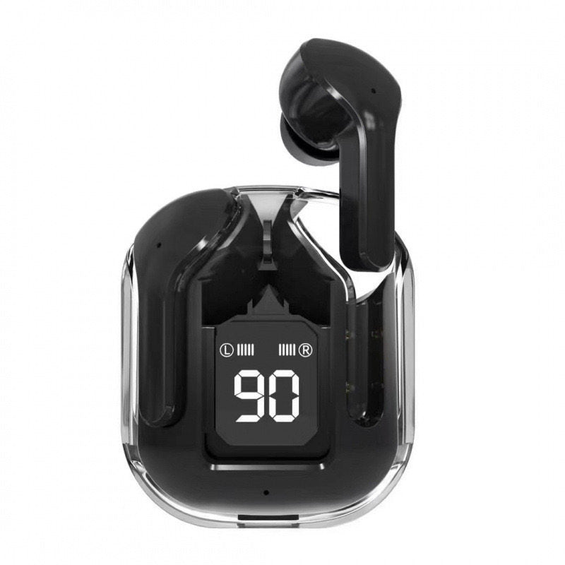 High-Fidelity Wireless Earbuds with Touch Control Stornfield