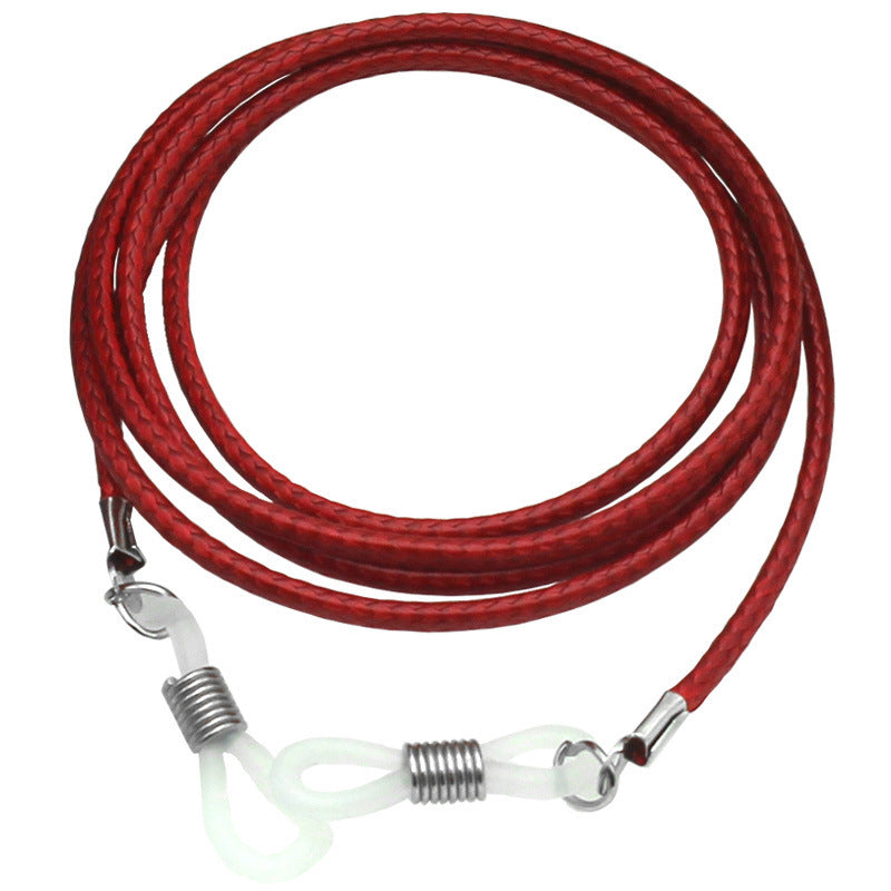 Adjustable Eyewear Retainer Cord Stornfield