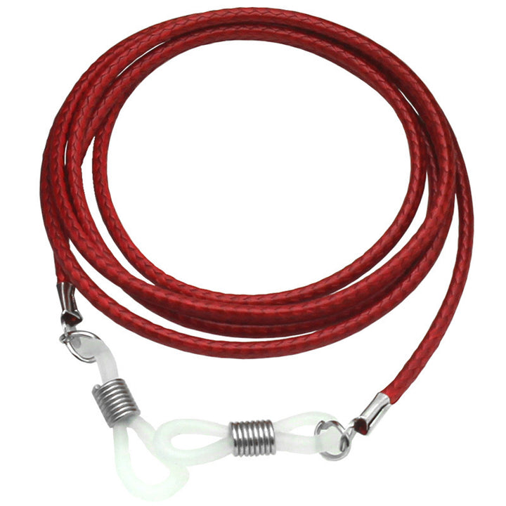 Adjustable Eyewear Retainer Cord Stornfield
