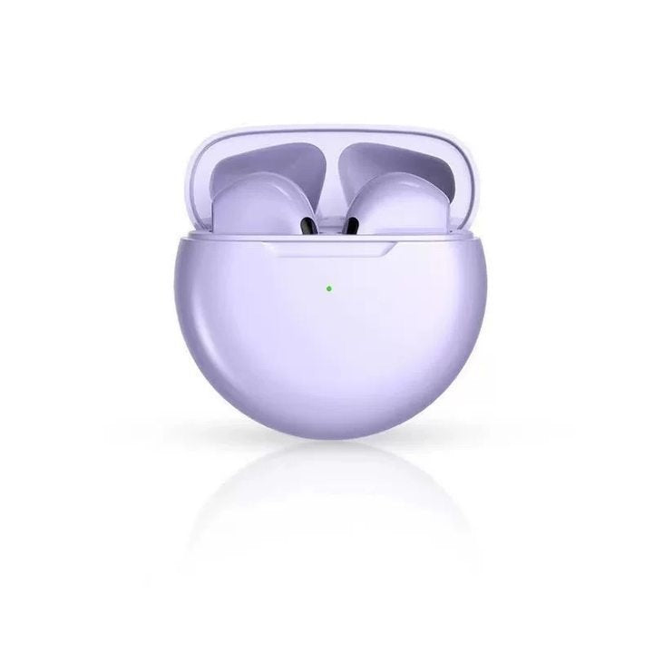 True Wireless In-Ear Headphones with Advanced Noise Cancellation and Ergonomic Design Stornfield