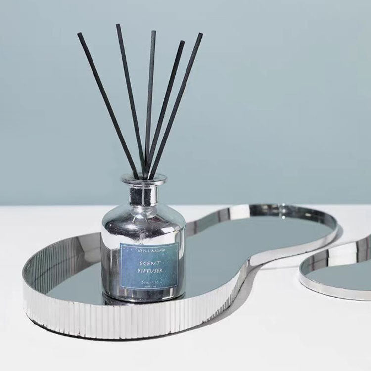 Elegant Decorative Serving Platter