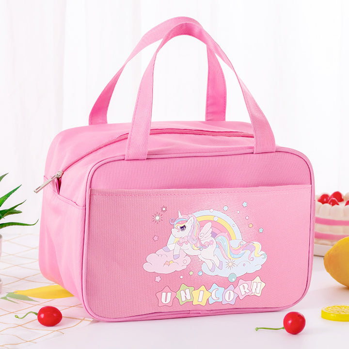 Insulated Lunch Bag Stornfield
