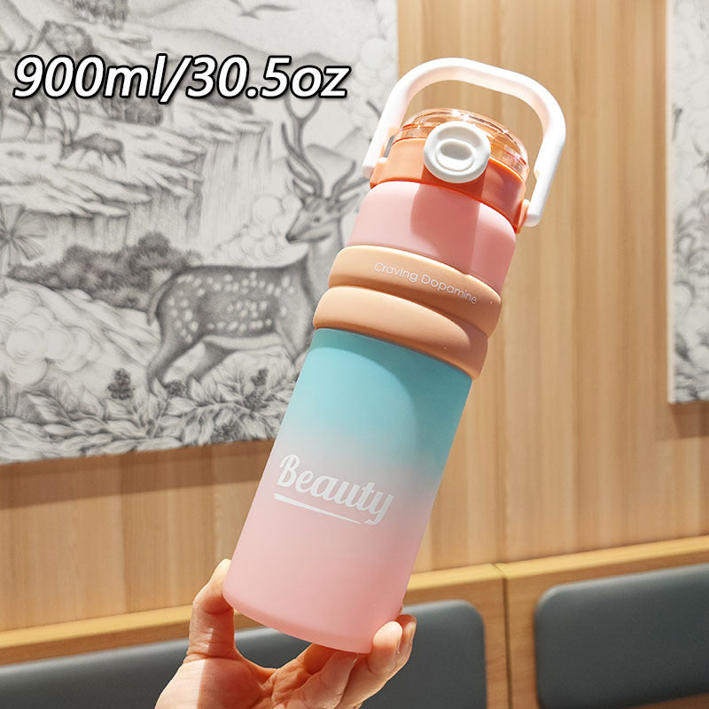 Women's Sports Water Bottle Stornfield