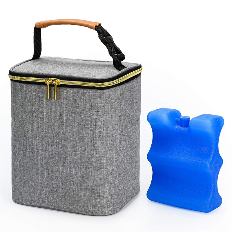 Women's Cooling Lunch Bag with Practical Thermal Insulation Stornfield