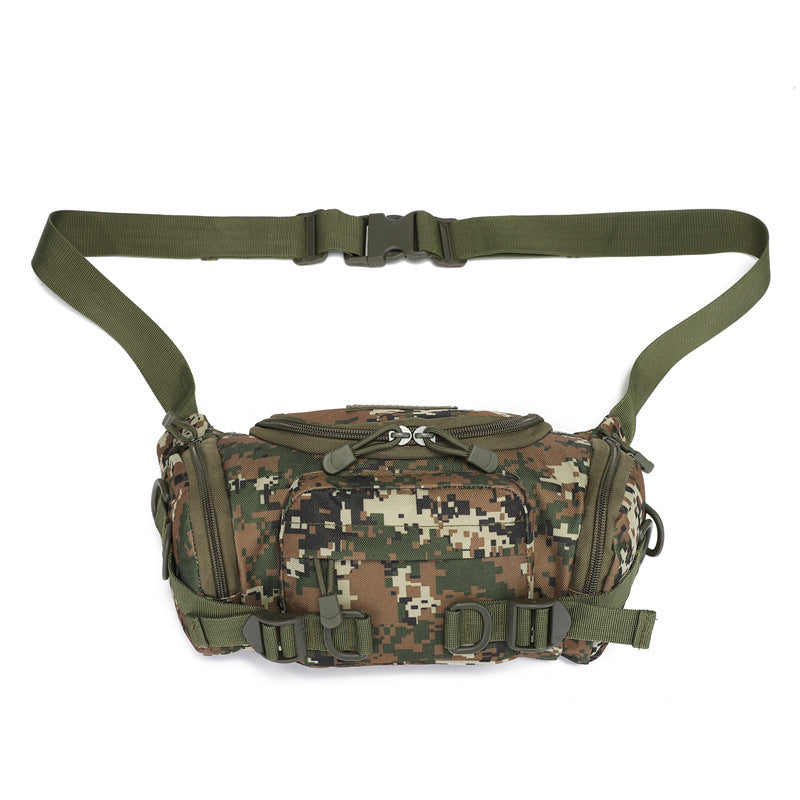 Tactical Utility Waist Bag Stornfield
