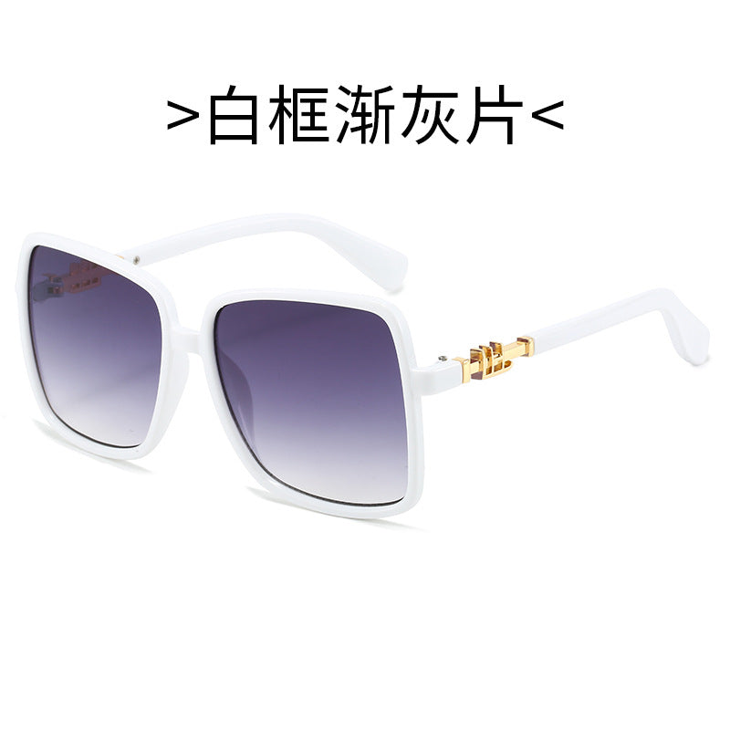 Women's Fashion Sunglasses with Unique Gradient Stornfield