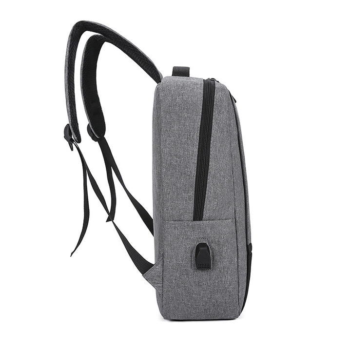 Multi-Functional Tech Backpack Set Stornfield