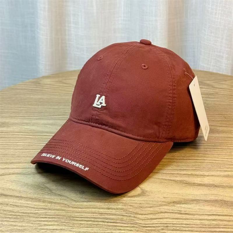 Women's Casual Adjustable Baseball Cap Stornfield 1784084193