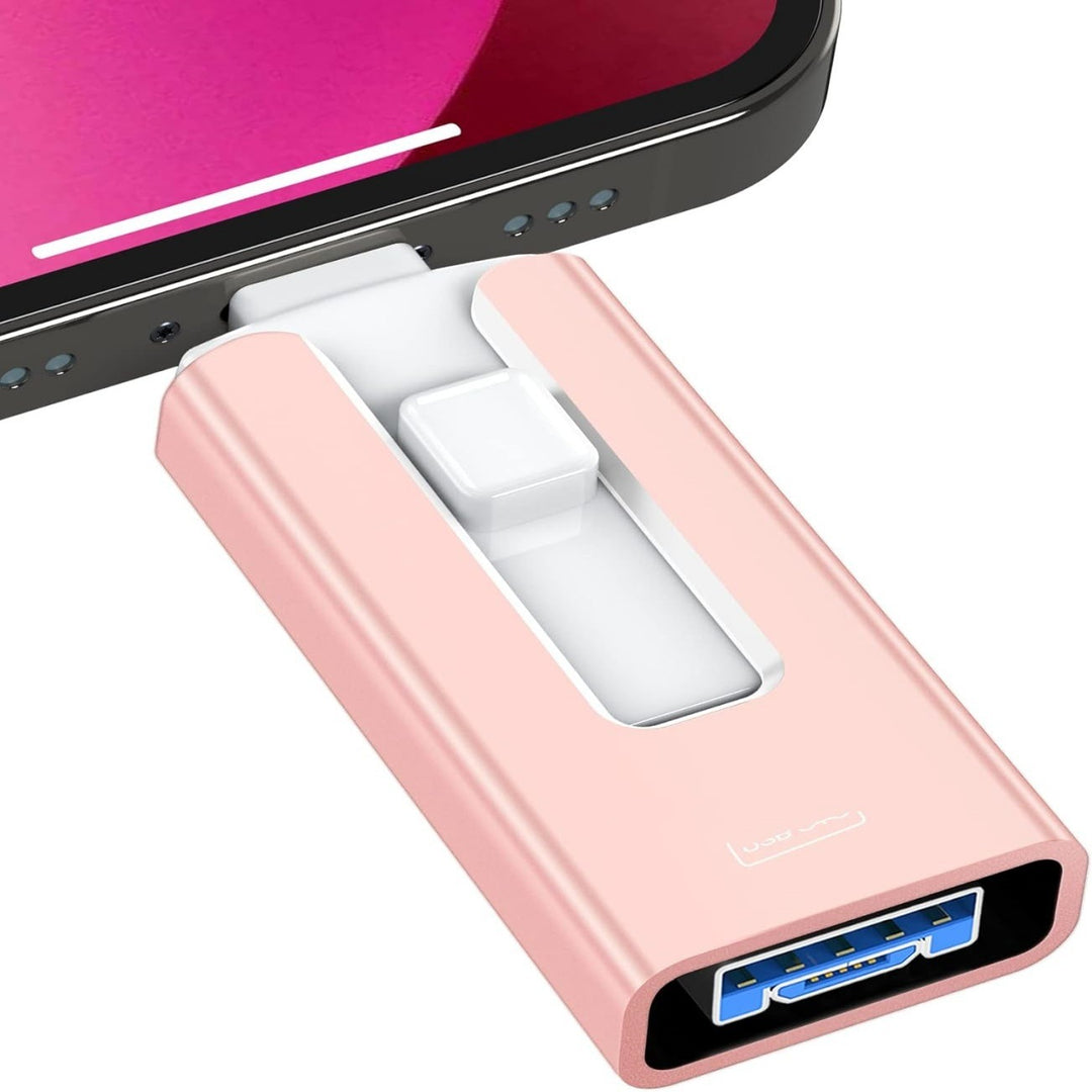 USB-C Data Transfer Adapter Stornfield
