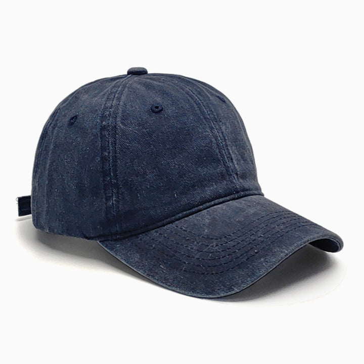 Women Vintage Cotton Cap with Soft Velvet Fabric Stornfield