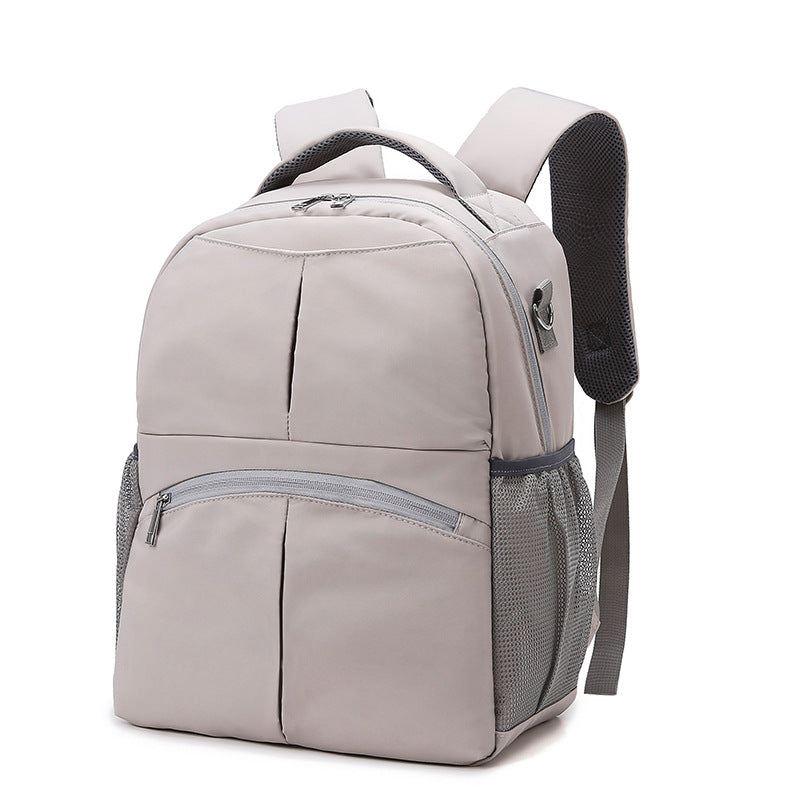 Multi-Functional Casual Backpack Stornfield