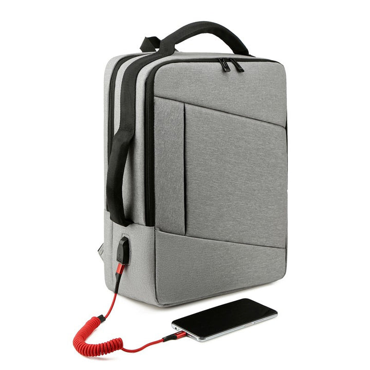 Ergonomic Laptop Backpack Stornfield
